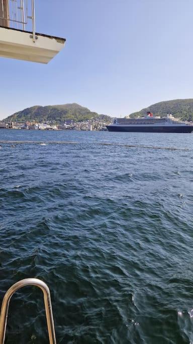 Appartement 1 Bedroom With A View Bergen