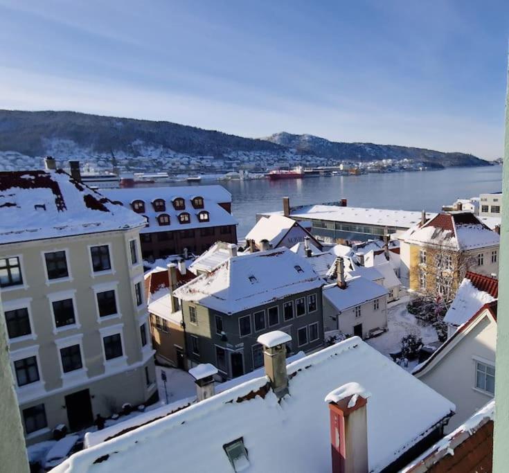 Appartement 1 Bedroom With A View
